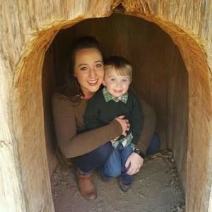 Meet your Posher, Brandi